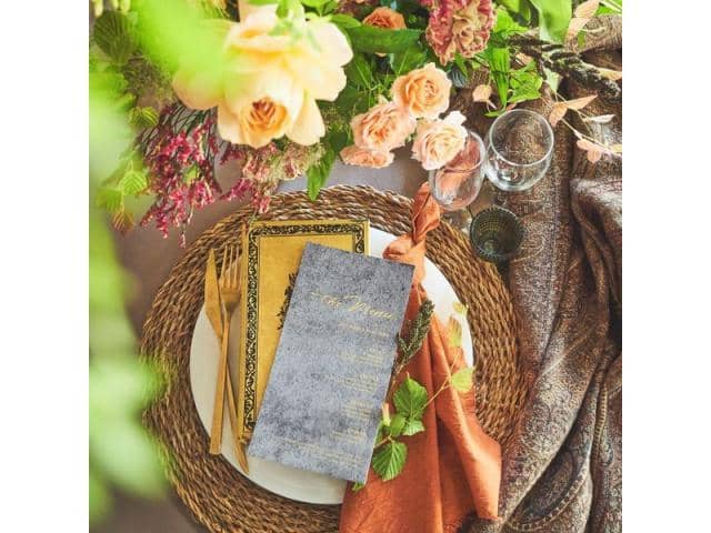  岡山の結婚式場 プリムローズ