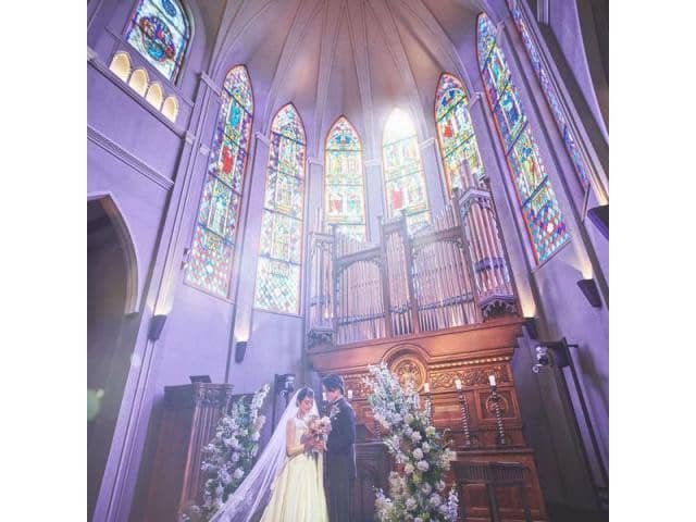  岡山の結婚式場 プリムローズ