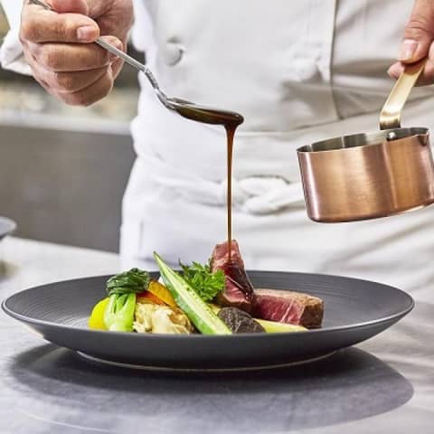 アニバーサリーディナー