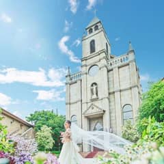 *ふるさとウェディング*ご遠方応援プラン≪50名176万～≫