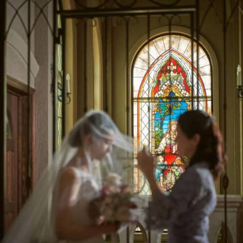  岡山の結婚式場 プリムローズ