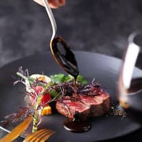 【おもてなし重視の方必見】《豪華!3万円相当☆オマール海老の特別コースメニュー》を無料試食!