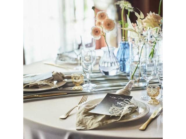  岡山の結婚式場 プリムローズ