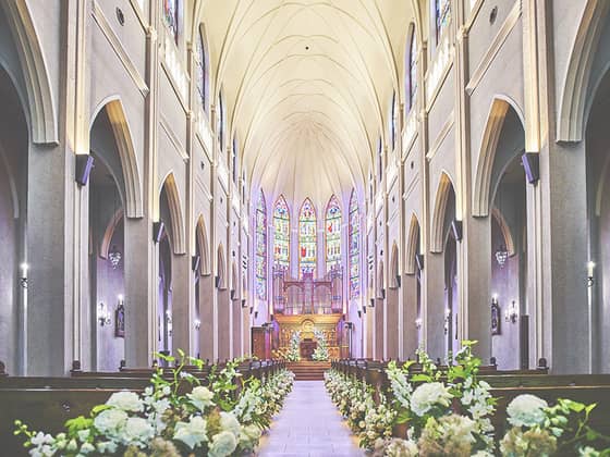  岡山の結婚式場 プリムローズ