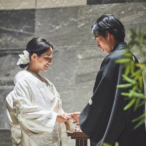 【神前式】和婚をご検討の方へ