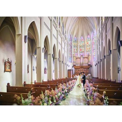 早割りプラン！2026年9月以降をお得に叶える《50名220万～》