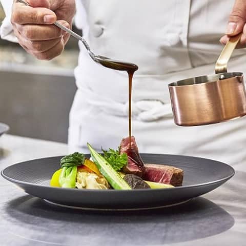 アニバーサリーディナー