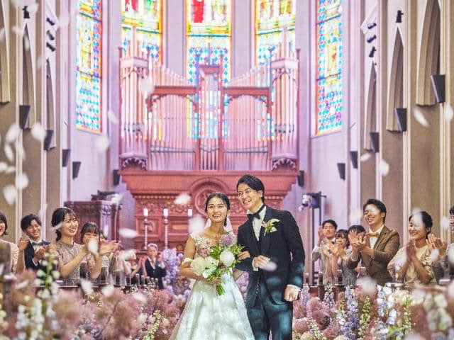  岡山の結婚式場 プリムローズ