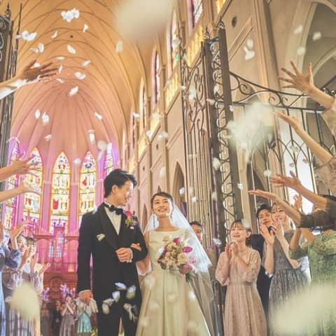 【26年3月までのウェディング】特典満載！最得プラン《50名166万》