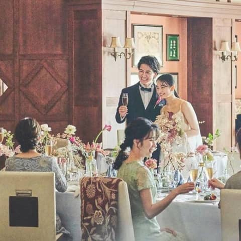 *＊アフターパーティ＊*二次会プラン