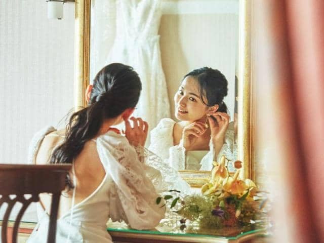 岡山の結婚式場 プリムローズ