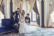  岡山の結婚式場 プリムローズ