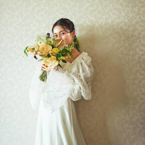 憧れ大聖堂挙式プラン*