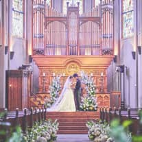  岡山の結婚式場 プリムローズ