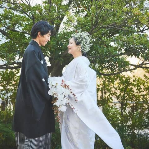 【神前式】和婚をご検討の方へ