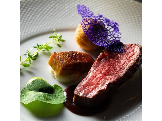 岡山の結婚式場 プリムローズ