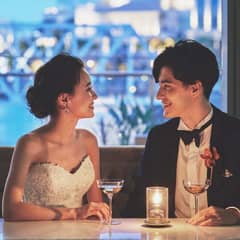 アニバーサリーディナー