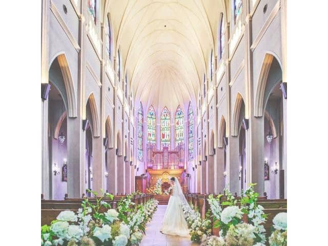  岡山の結婚式場 プリムローズ