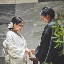 【ご成約のおふたりへ】人気の和装前撮り☆衣裳代70%OFF