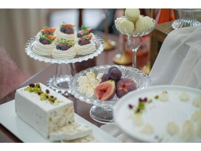 岡山の結婚式場 プリムローズ