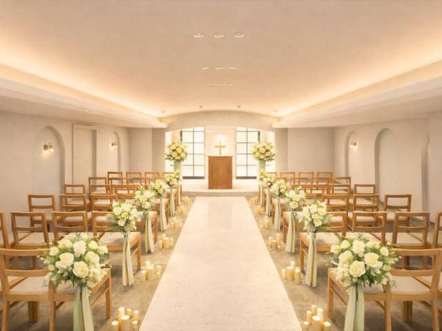 弘前パークホテル|青森の結婚式場【ウェディングサイト】