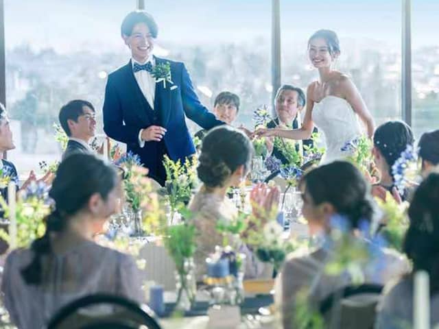 弘前パークホテル｜青森の結婚式場【ウェディングサイト】
