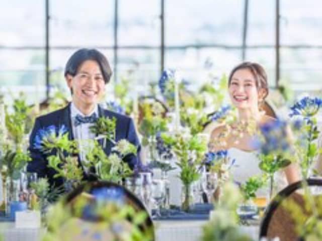弘前パークホテル｜青森の結婚式場【ウェディングサイト】