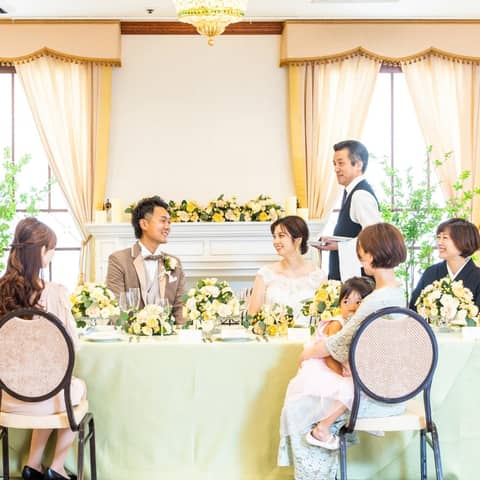 弘前パークホテル｜青森の結婚式場【ウェディングサイト】