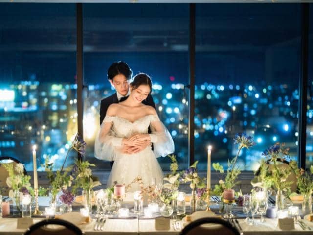 弘前パークホテル｜青森の結婚式場【ウェディングサイト】