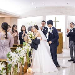 かぞく婚プラン