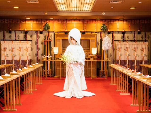 弘前パークホテル|青森の結婚式場【ウェディングサイト】