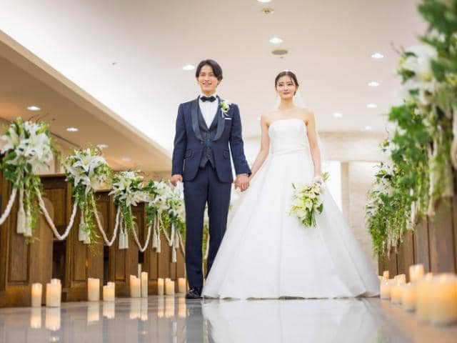 弘前パークホテル｜青森の結婚式場【ウェディングサイト】