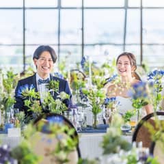 【26年4～8月】春夏婚ご優待★人気の8.8万円プラン+選べる成約特典