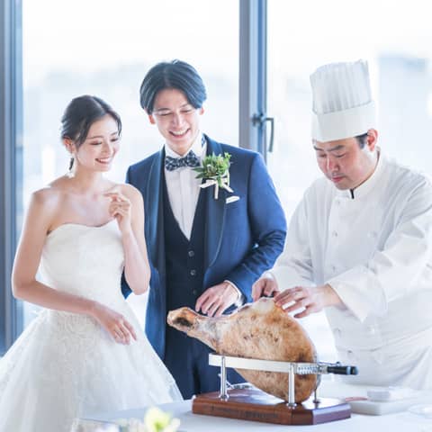 弘前パークホテル｜青森の結婚式場【ウェディングサイト】