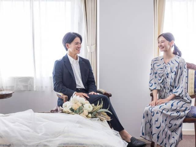 弘前パークホテル|青森の結婚式場【ウェディングサイト】