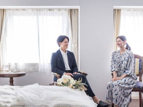 弘前パークホテル｜青森の結婚式場【ウェディングサイト】