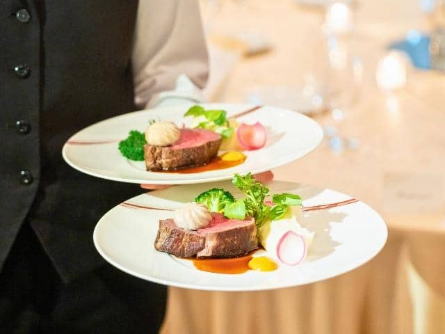 弘前パークホテル|青森の結婚式場【ウェディングサイト】