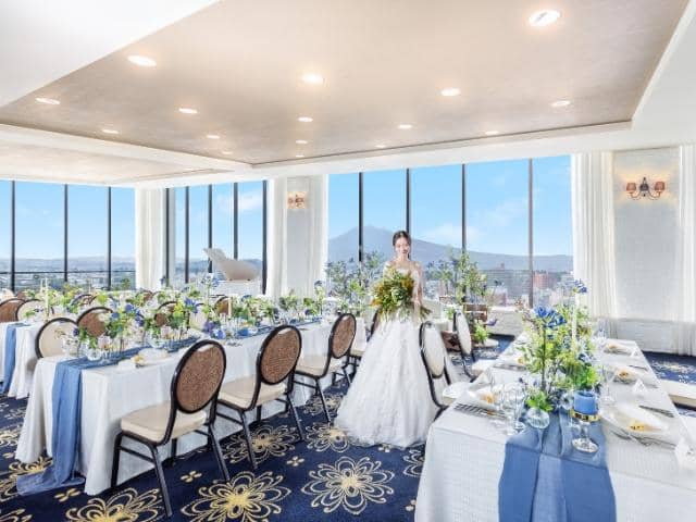 弘前パークホテル｜青森の結婚式場【ウェディングサイト】