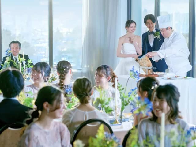 弘前パークホテル｜青森の結婚式場【ウェディングサイト】