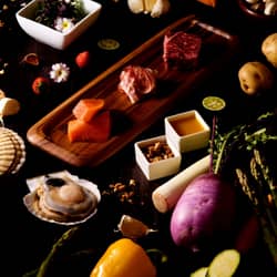 弘前パークホテル｜青森の結婚式場【ウェディングサイト】 食材にもこだわったハレの日の料理