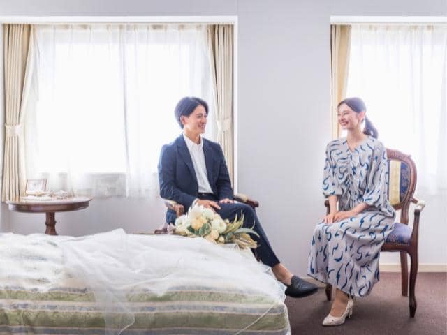 弘前パークホテル｜青森の結婚式場【ウェディングサイト】