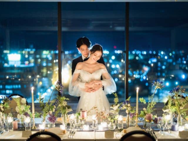 弘前パークホテル｜青森の結婚式場【ウェディングサイト】