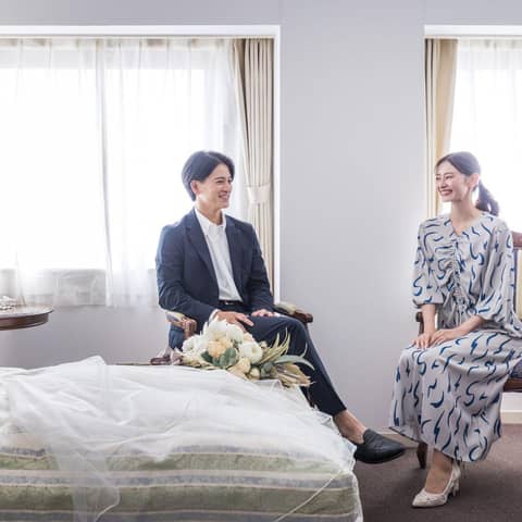 弘前パークホテル｜青森の結婚式場【ウェディングサイト】