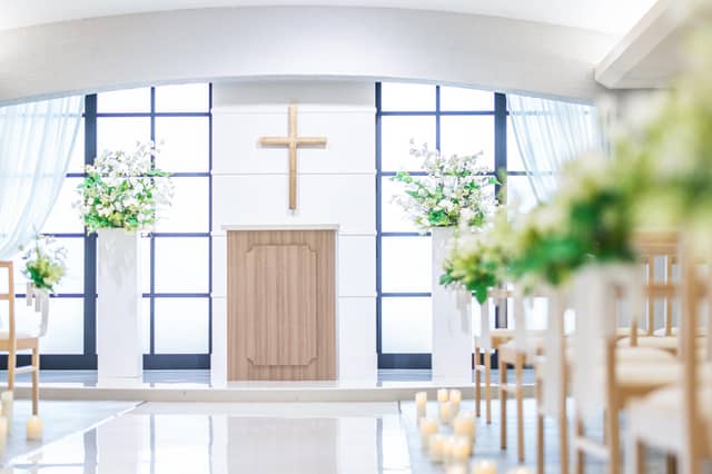 弘前パークホテル｜青森の結婚式場【ウェディングサイト】