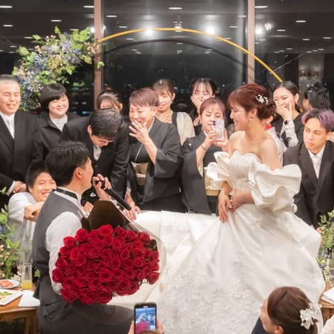 弘前パークホテル｜青森の結婚式場【ウェディングサイト】