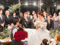 カンタン・おてがる【1.5次会】会費10,000円