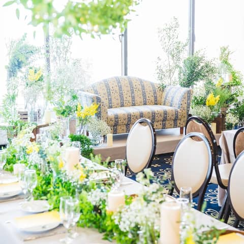 弘前パークホテル｜青森の結婚式場【ウェディングサイト】