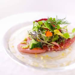 弘前パークホテル｜青森の結婚式場【ウェディングサイト】 幅広い世代に喜ばれる和洋コース