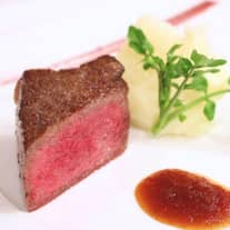 【お料理重視派必見】婚礼料理ハーフコース試食