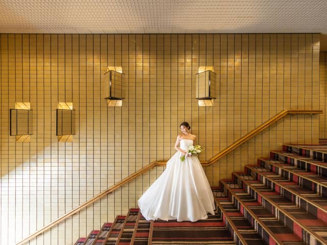 弘前パークホテル｜青森の結婚式場【ウェディングサイト】